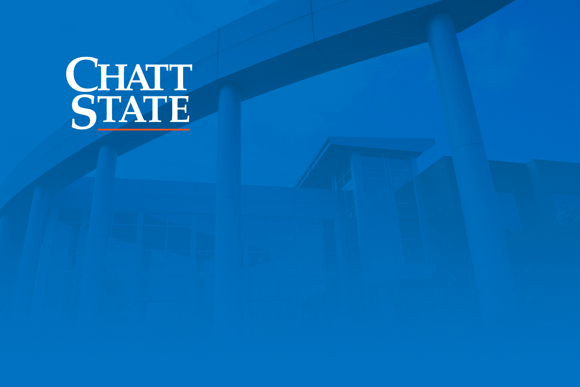 Ready Day One Chattanooga State Community College